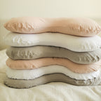 Facecloud — The Over-The-Head Sleep Pillow