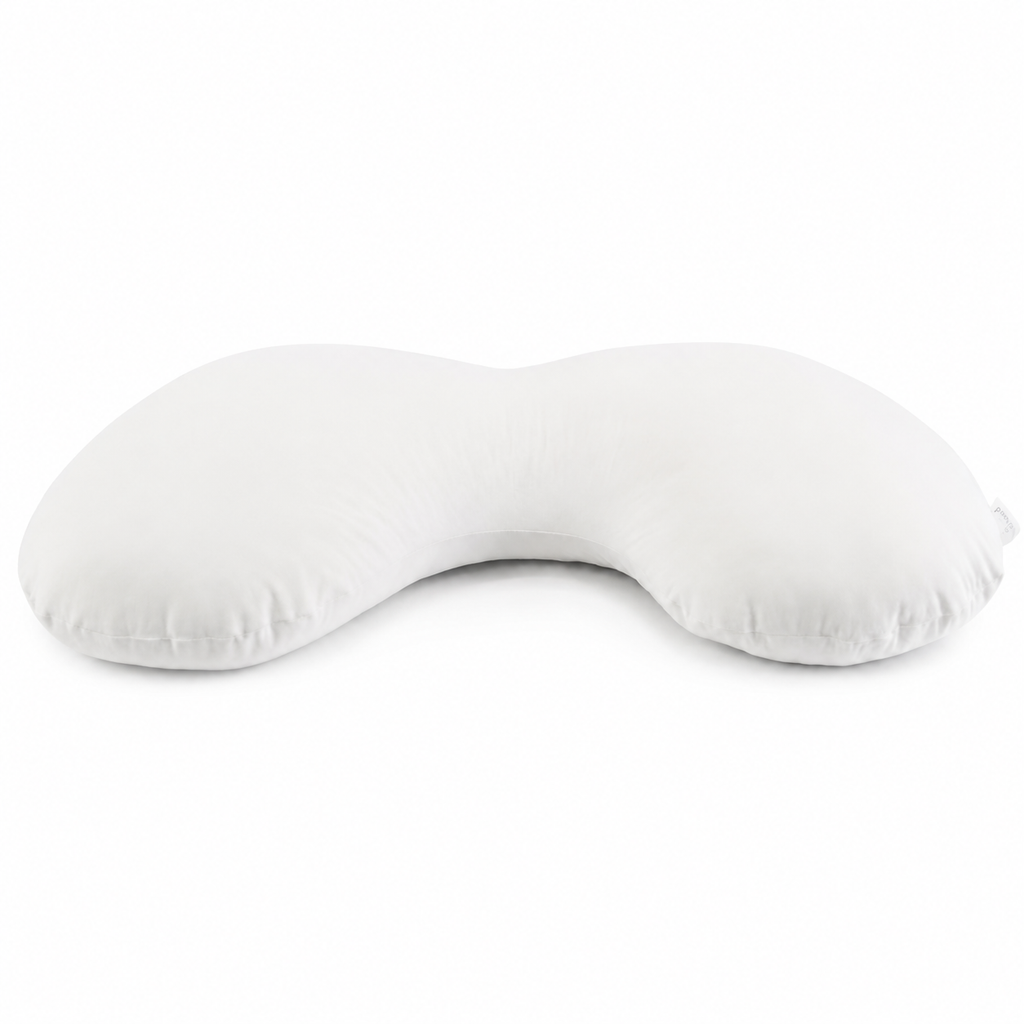 Facecloud — The Over-The-Head Sleep Pillow