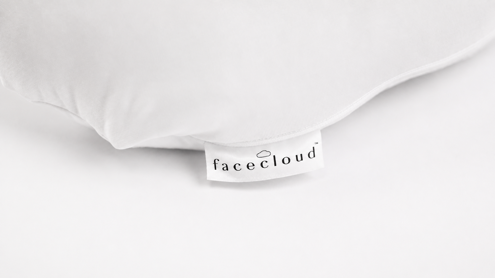Facecloud — The Over-The-Head Sleep Pillow