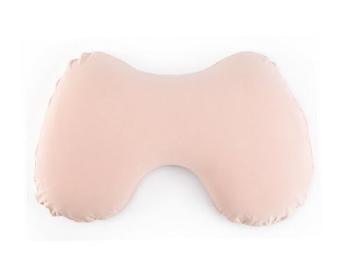 Facecloud — The Over-The-Head Sleep Pillow