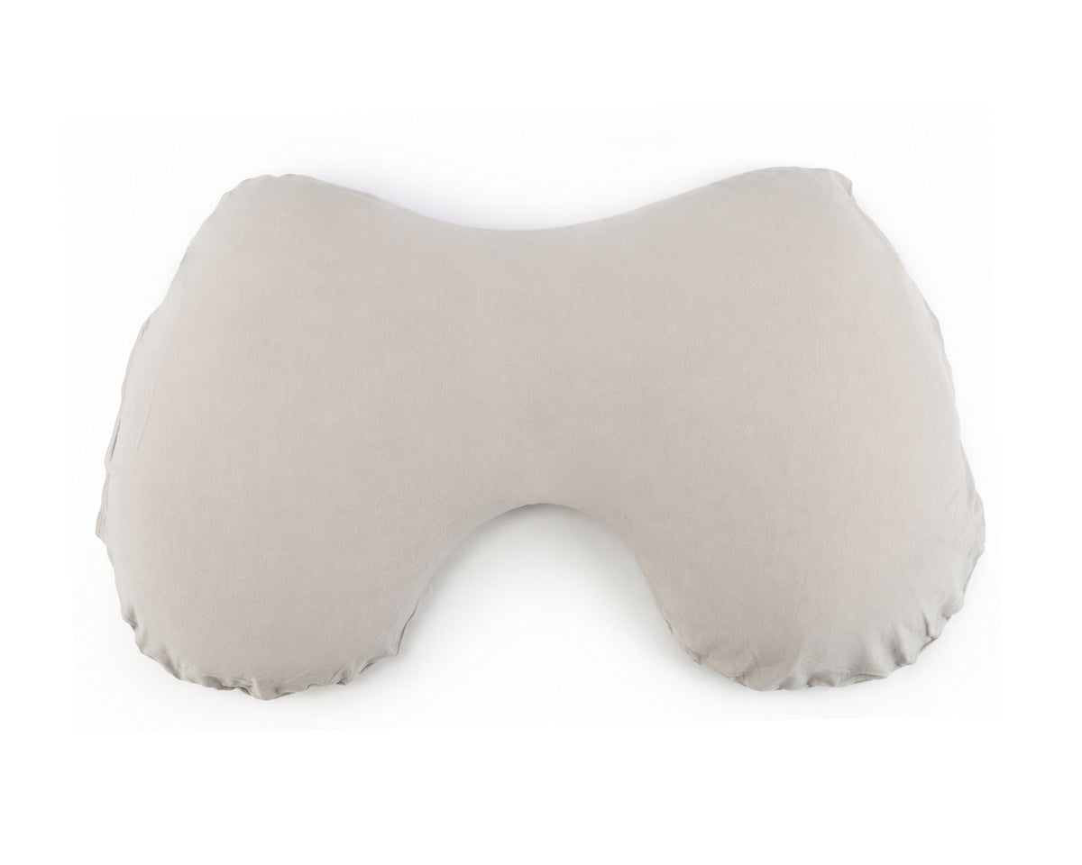 Facecloud — The Over-The-Head Sleep Pillow