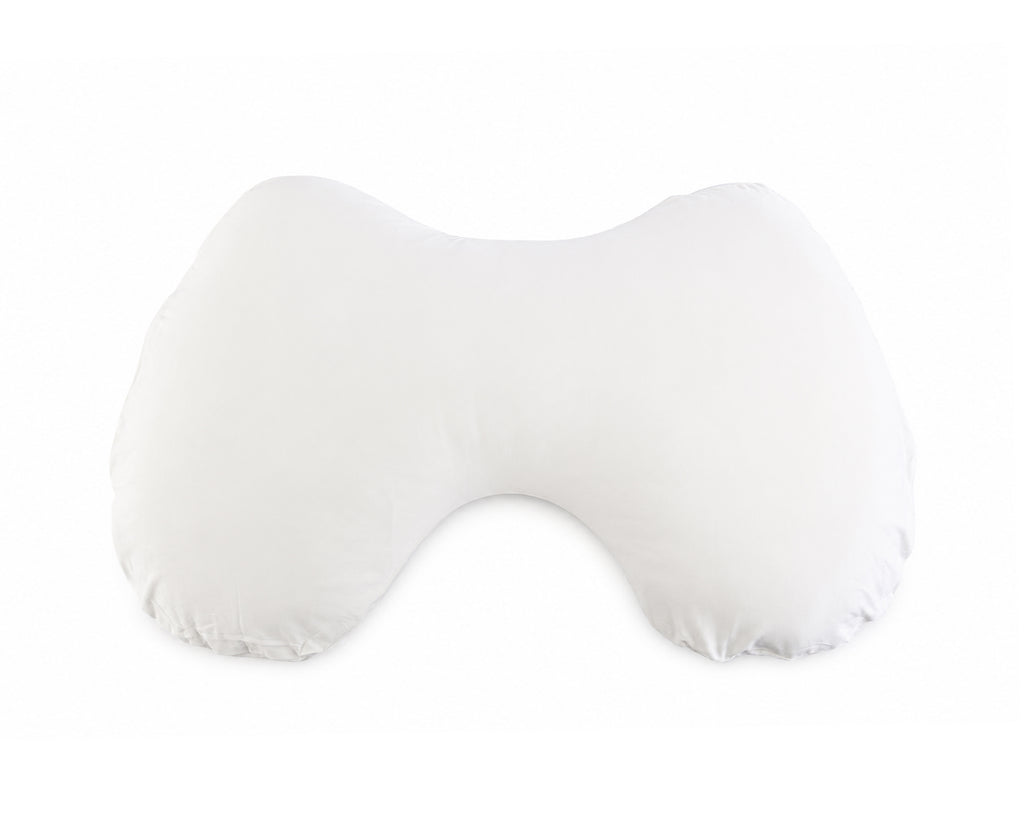 Facecloud — The Over-The-Head Sleep Pillow