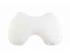 Facecloud — The Over-The-Head Sleep Pillow