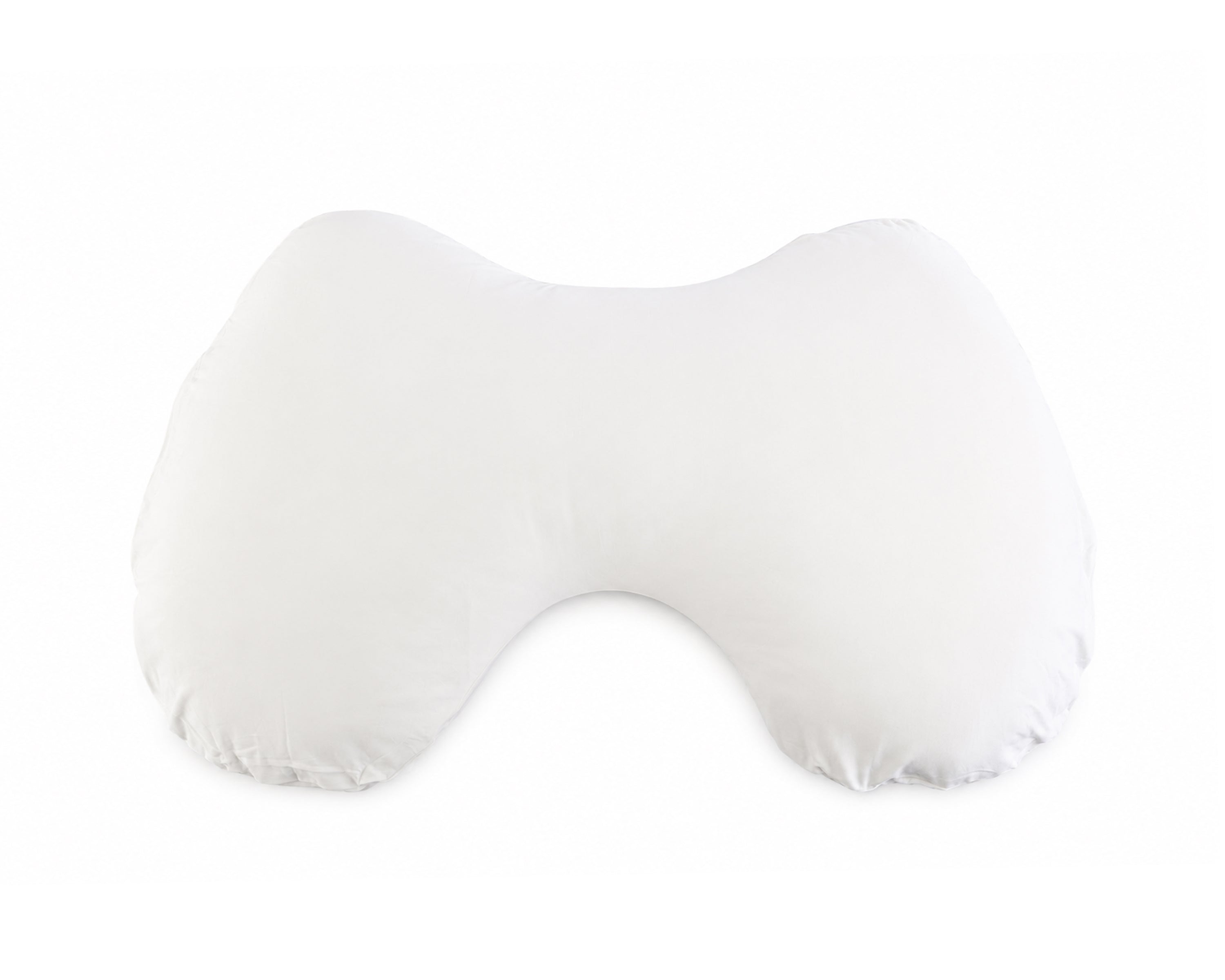 Facecloud — The Over-The-Head Sleep Pillow